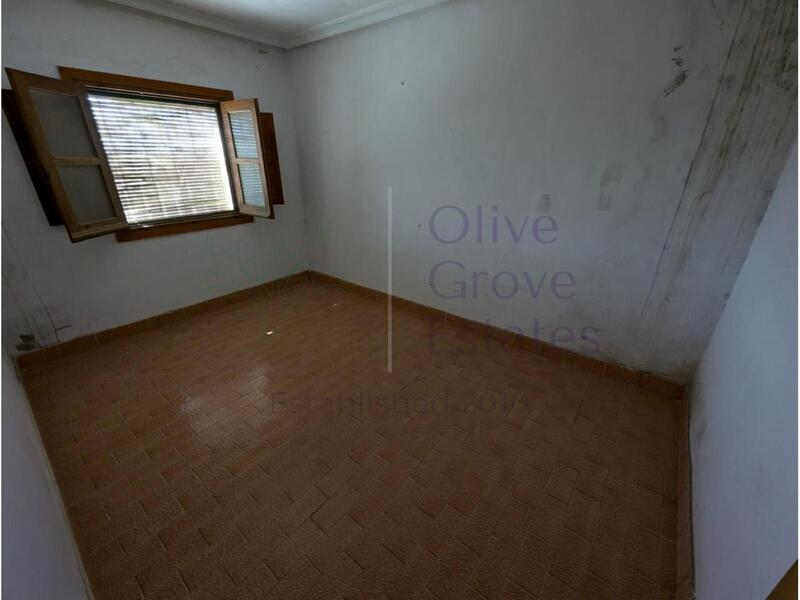 4 Cuarto Casa de Campo en venta