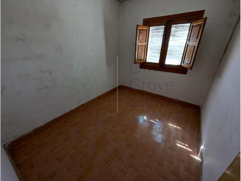 4 Cuarto Casa de Campo en venta