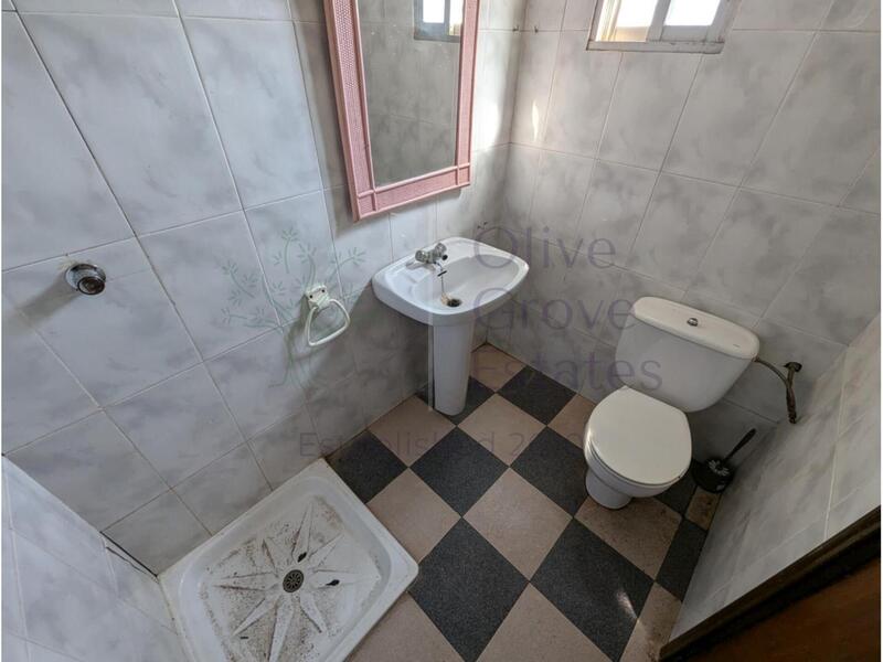 4 Cuarto Casa de Campo en venta