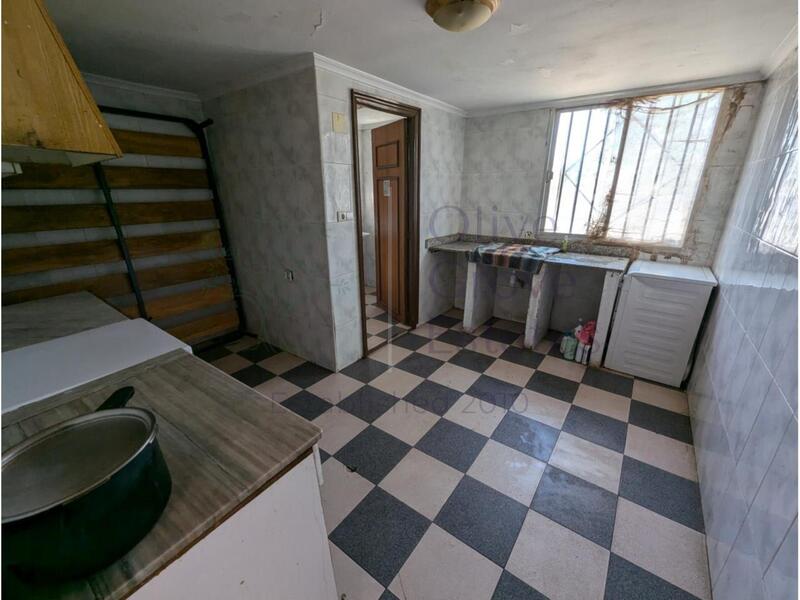 4 Cuarto Casa de Campo en venta