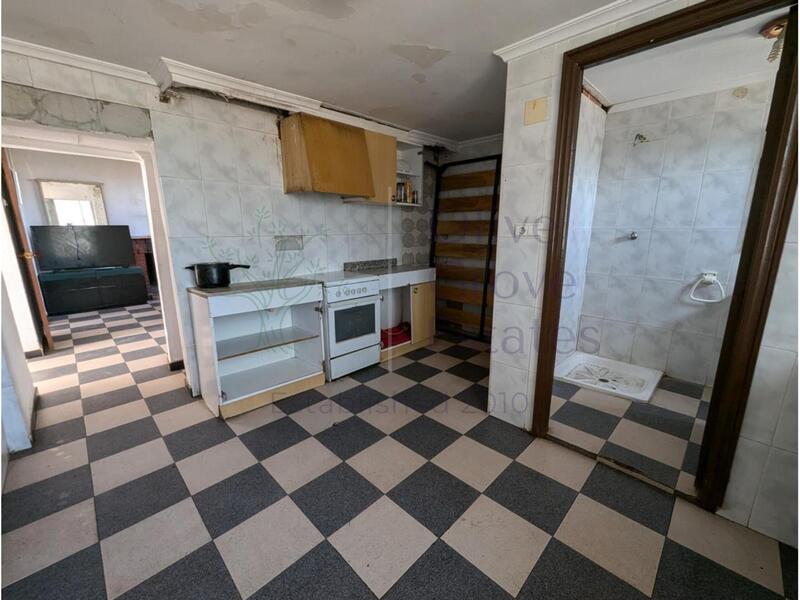 4 Cuarto Casa de Campo en venta
