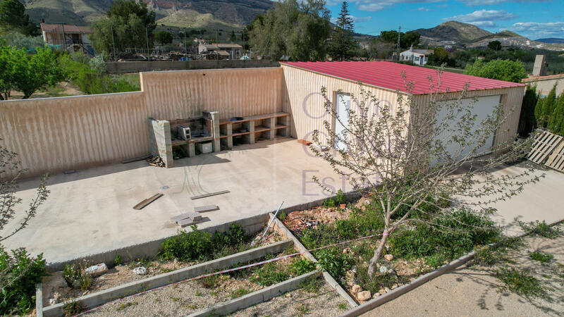 4 chambre Villa à vendre