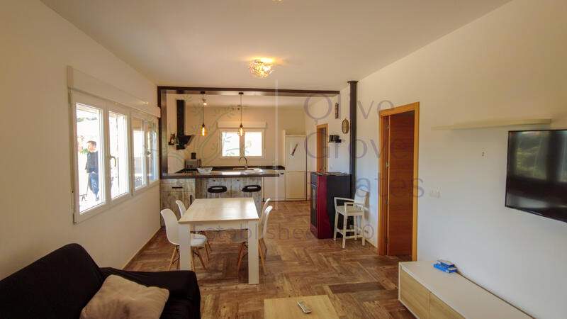 4 chambre Villa à vendre