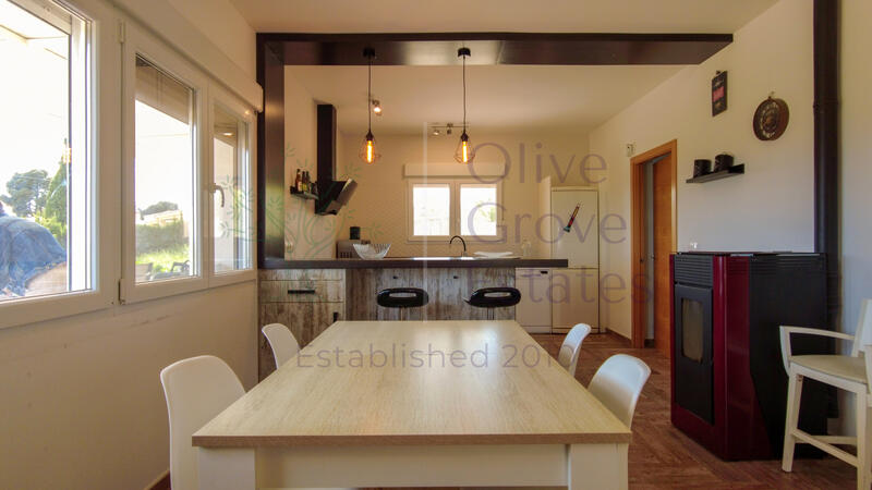4 chambre Villa à vendre
