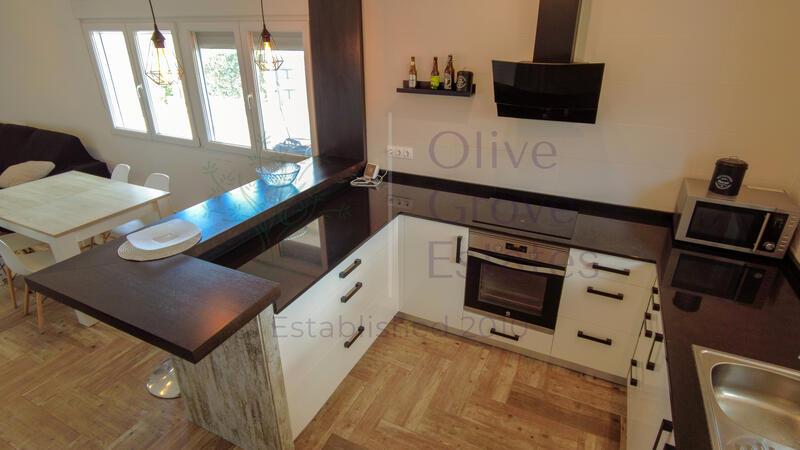 4 chambre Villa à vendre
