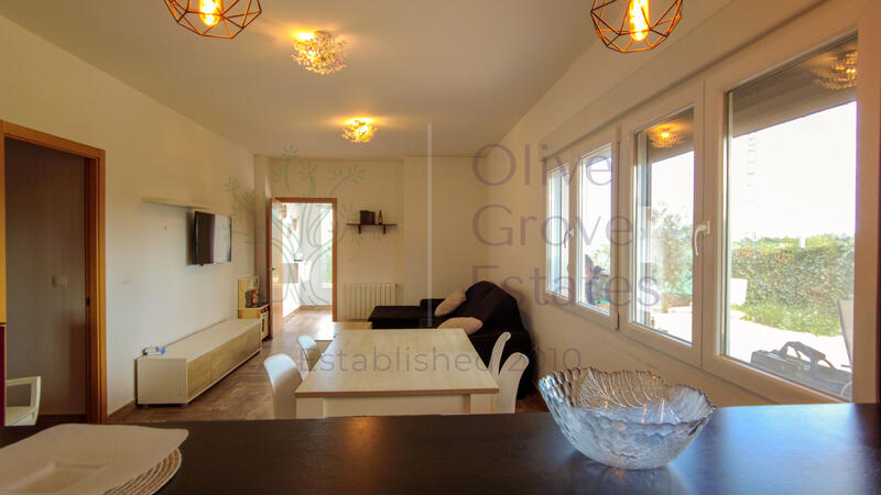 4 chambre Villa à vendre