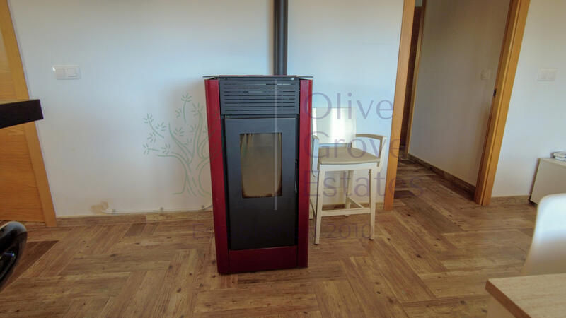 4 chambre Villa à vendre