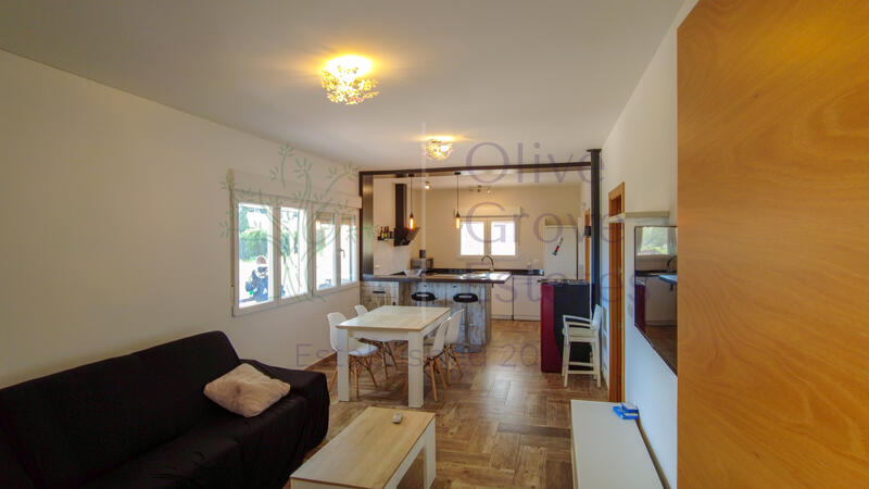 4 chambre Villa à vendre