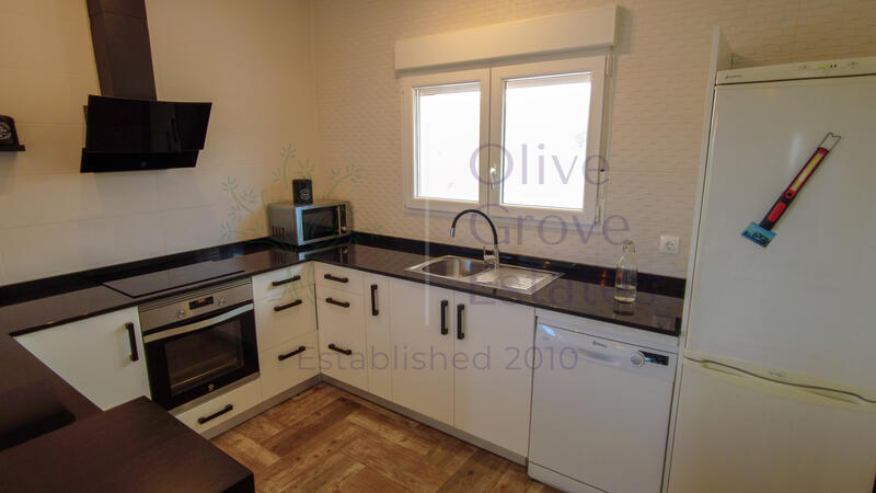 4 chambre Villa à vendre