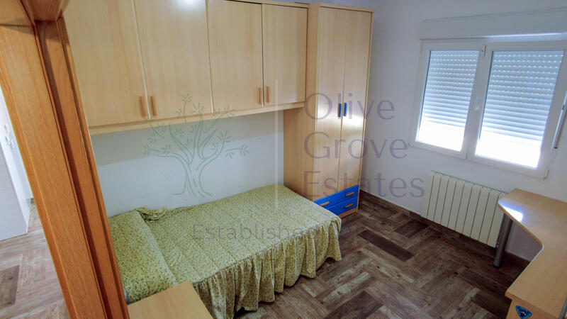 4 chambre Villa à vendre