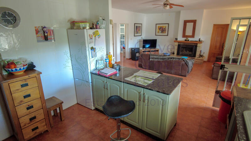 4 bedroom Villa for sale