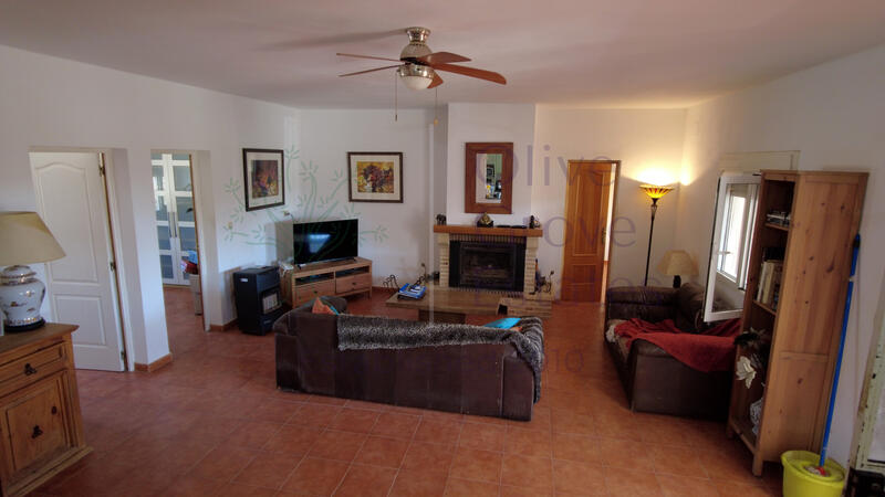 4 bedroom Villa for sale