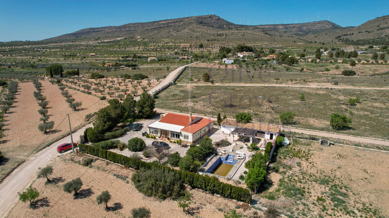 4 bedroom Villa for sale