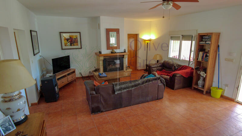 4 bedroom Villa for sale