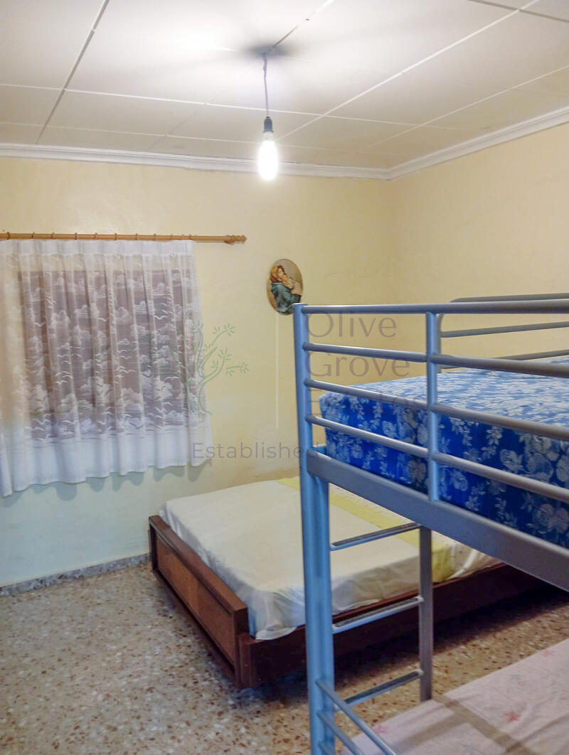 3 Cuarto Villa en venta