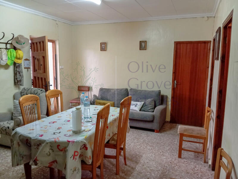 3 Cuarto Villa en venta