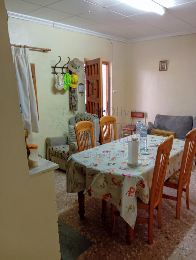 3 Cuarto Villa en venta