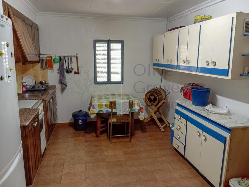 3 Cuarto Villa en venta