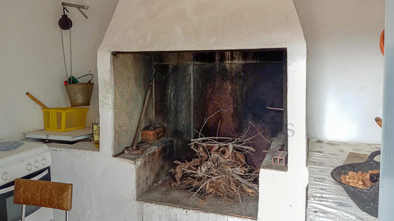 3 Cuarto Villa en venta