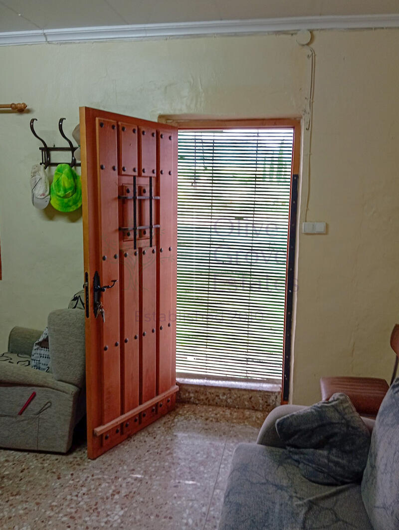 3 Cuarto Villa en venta