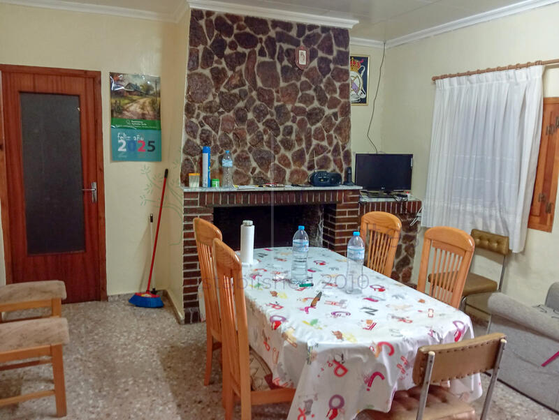 3 Cuarto Villa en venta