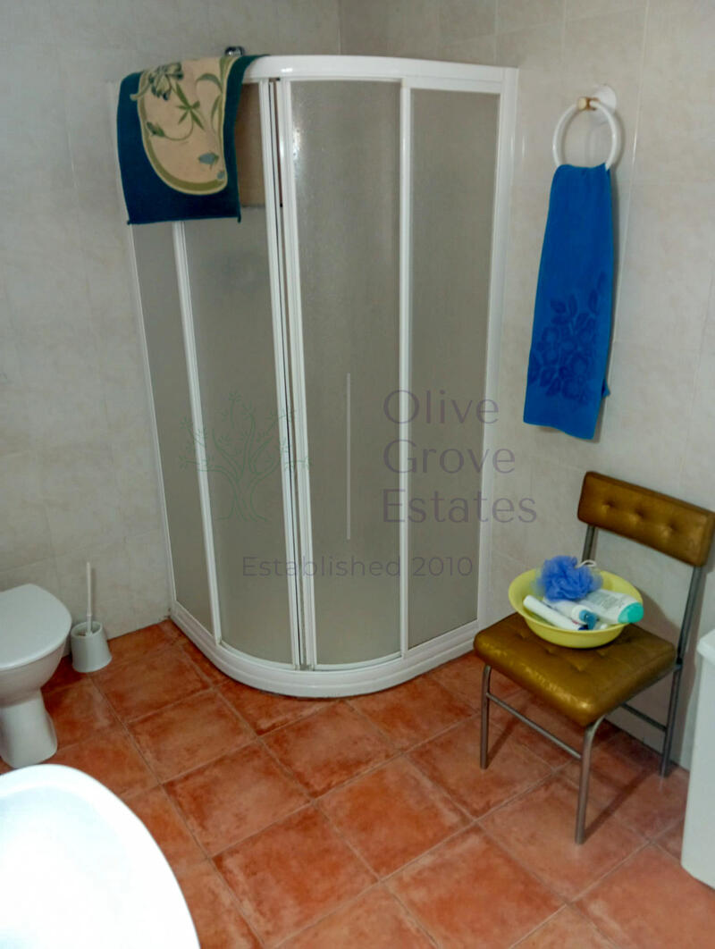 3 Cuarto Villa en venta