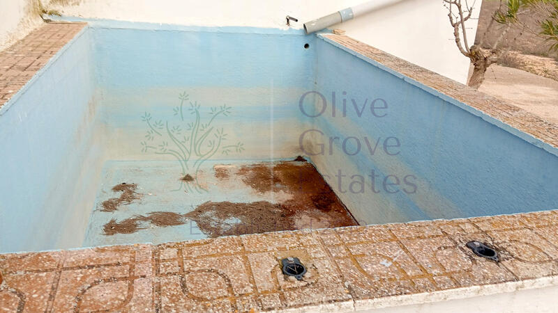 3 Cuarto Villa en venta