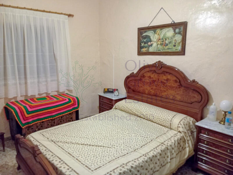 3 Cuarto Villa en venta