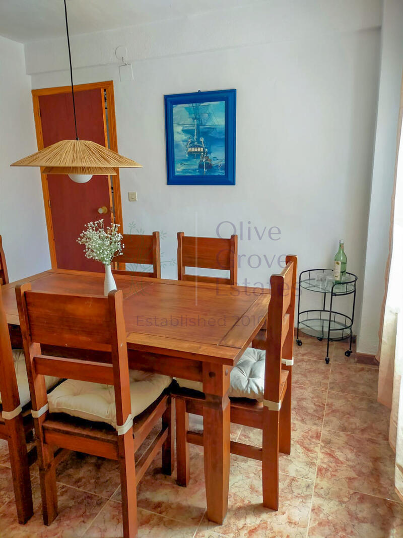 4 Schlafzimmer Villa zu verkaufen