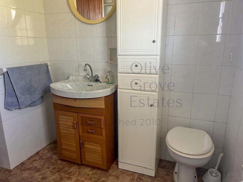4 Schlafzimmer Villa zu verkaufen