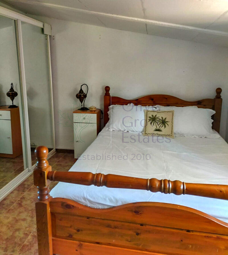 4 Schlafzimmer Villa zu verkaufen