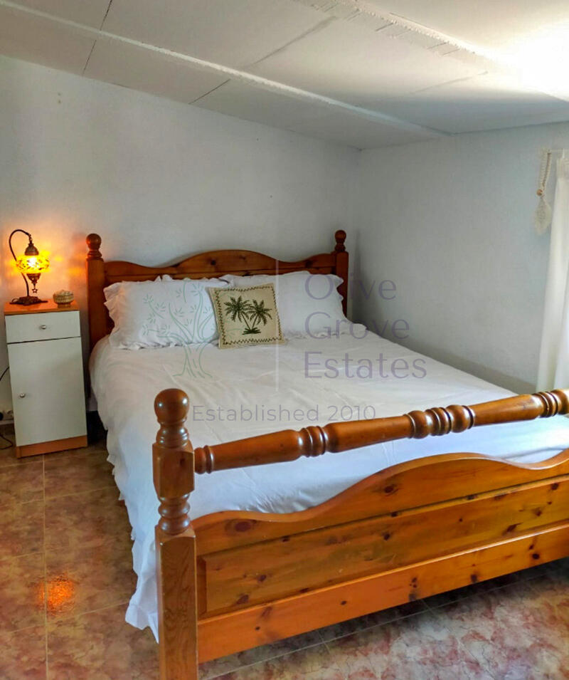 4 Schlafzimmer Villa zu verkaufen