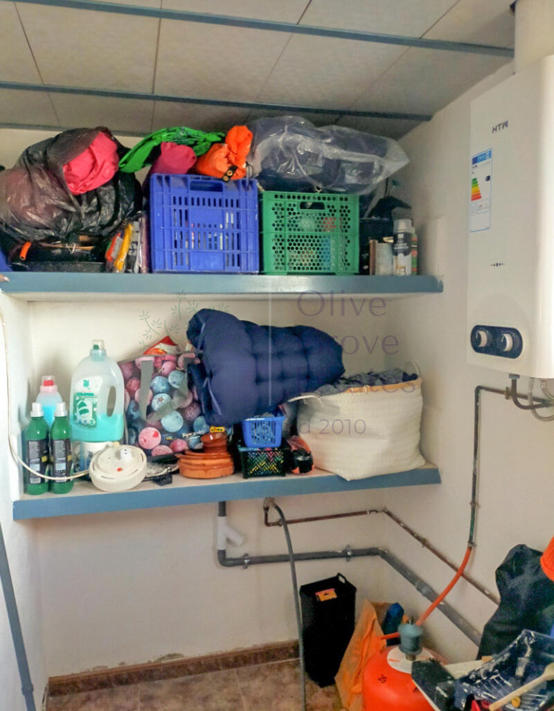4 Schlafzimmer Villa zu verkaufen