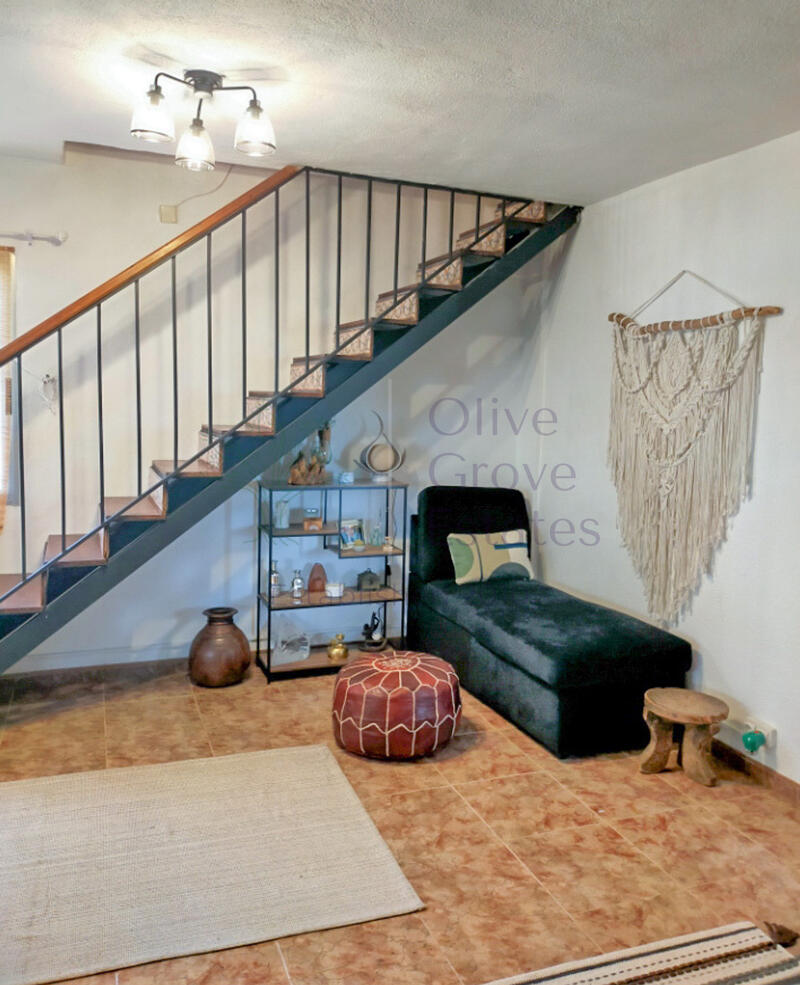 4 Schlafzimmer Villa zu verkaufen