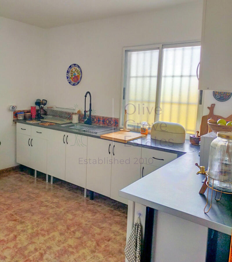 4 Schlafzimmer Villa zu verkaufen