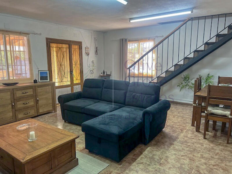 4 Schlafzimmer Villa zu verkaufen