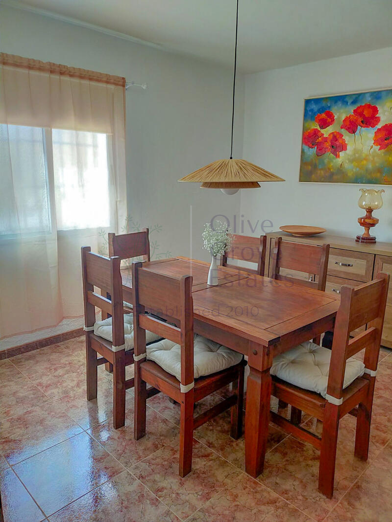 4 Schlafzimmer Villa zu verkaufen