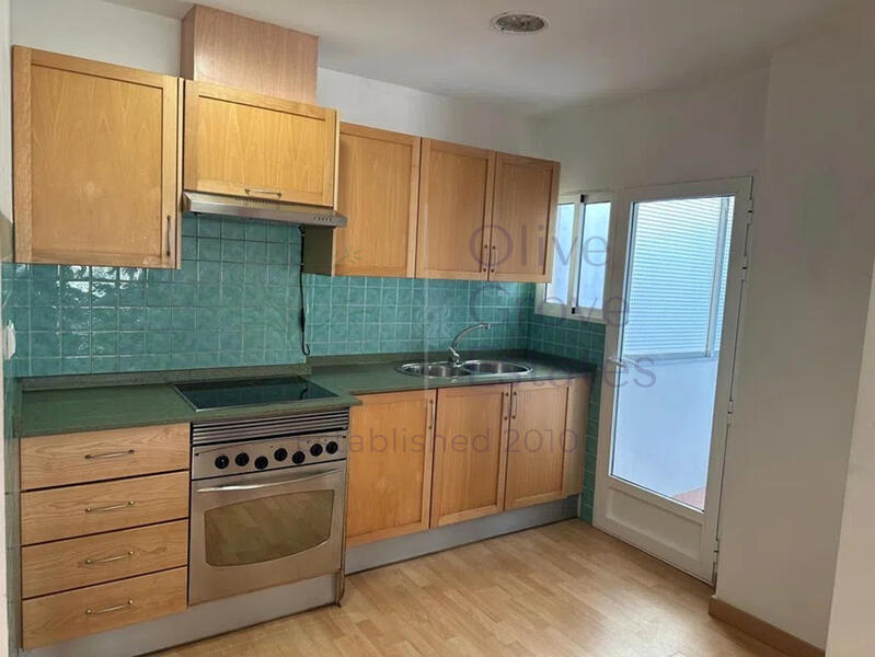 квартира продается в Caudete, Albacete