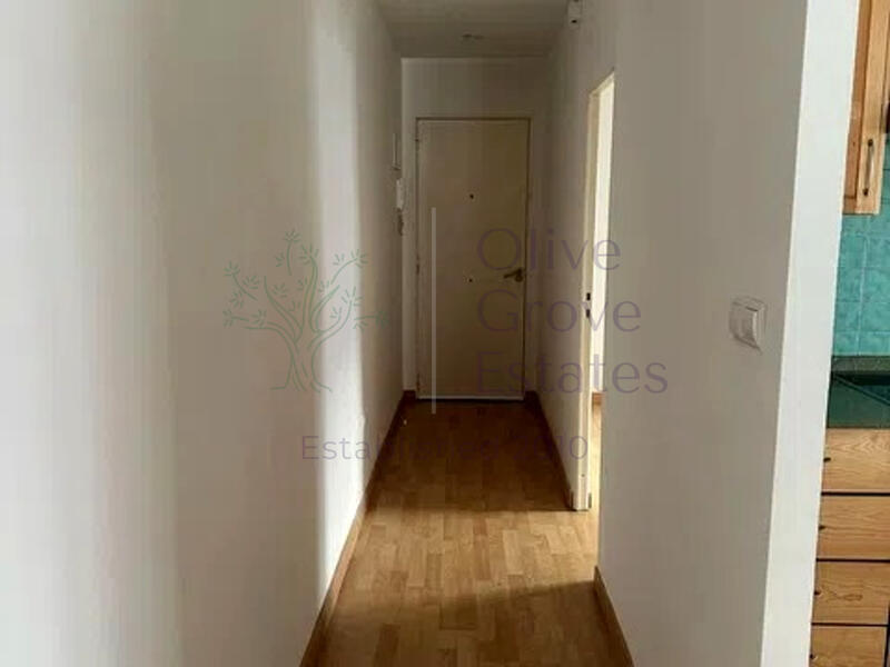3 sovrum Lägenhet till salu