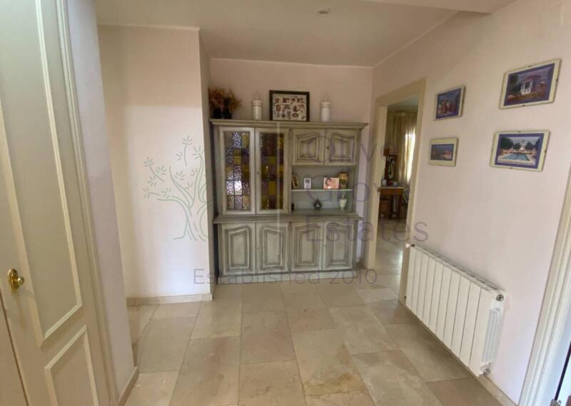 7 slaapkamer Landhuis Te koop