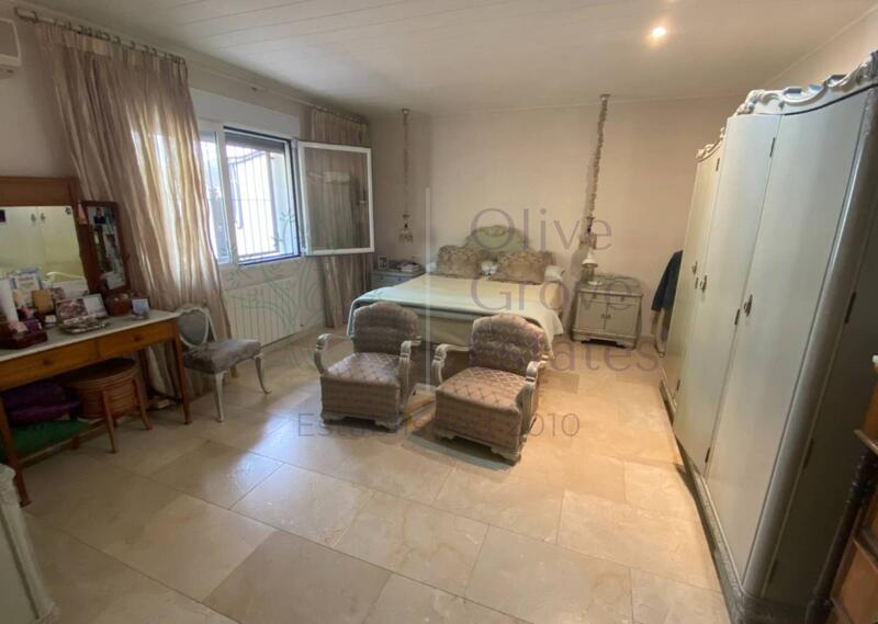 7 slaapkamer Landhuis Te koop