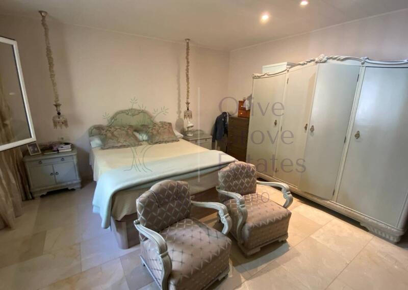 7 slaapkamer Landhuis Te koop