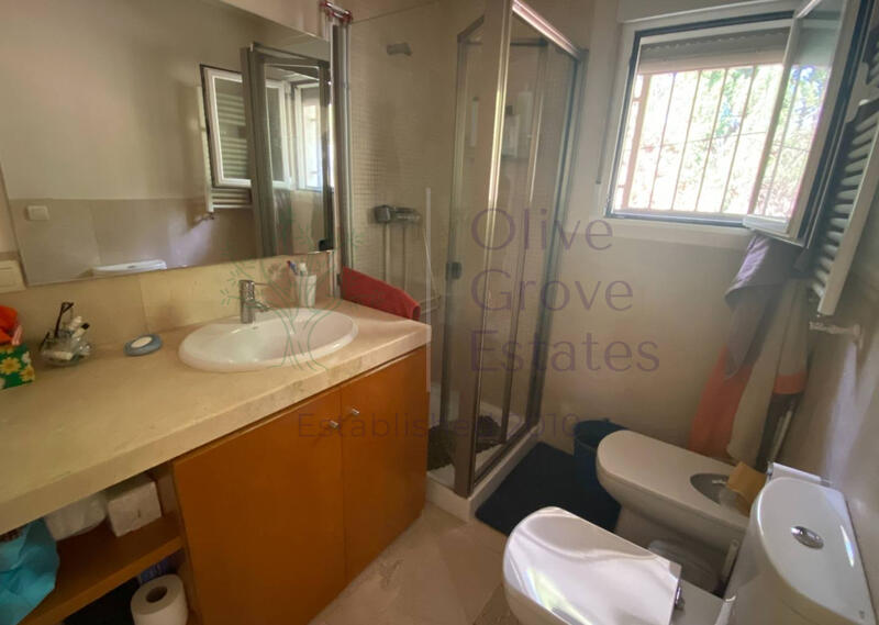 7 slaapkamer Landhuis Te koop