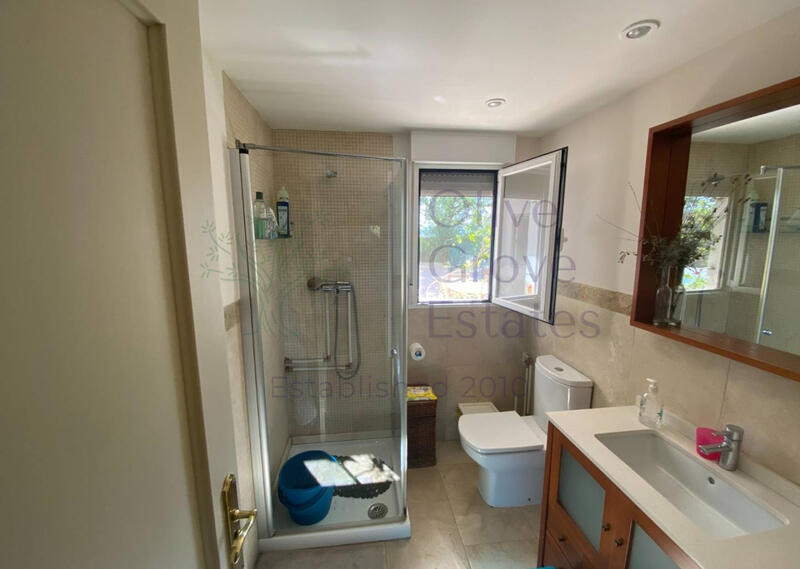 7 slaapkamer Landhuis Te koop