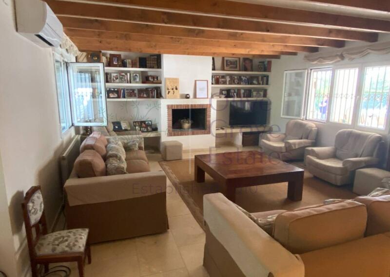7 slaapkamer Landhuis Te koop