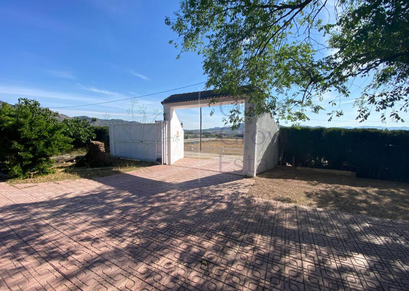 7 slaapkamer Landhuis Te koop