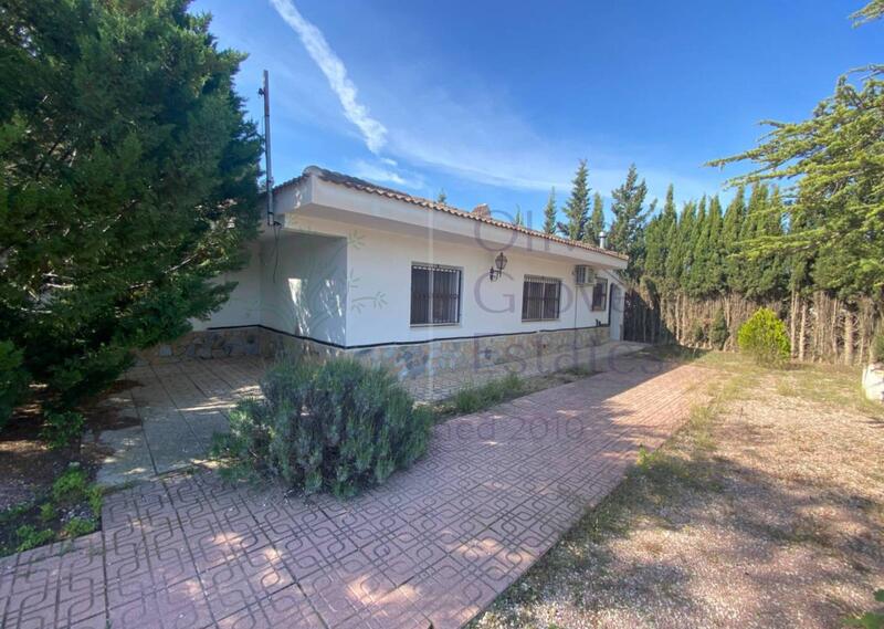 7 slaapkamer Landhuis Te koop
