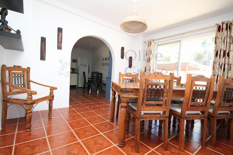 4 chambre Auberge à vendre