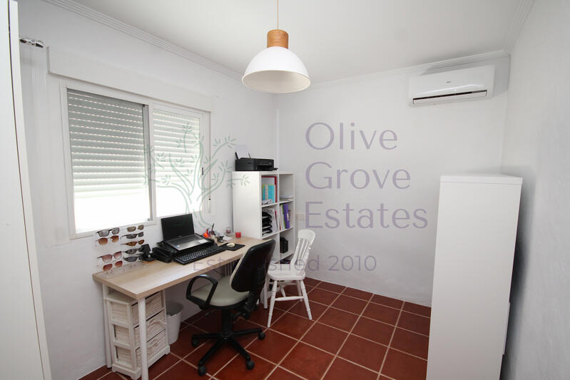 4 chambre Auberge à vendre