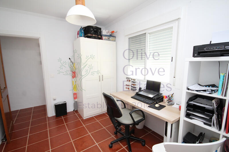 4 chambre Auberge à vendre
